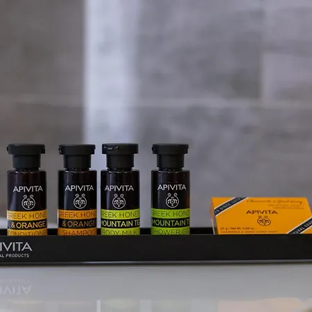 Enalion Appartement *