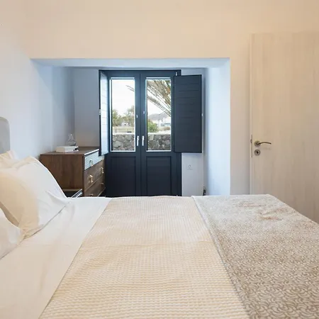 Enalion Apartament Oia