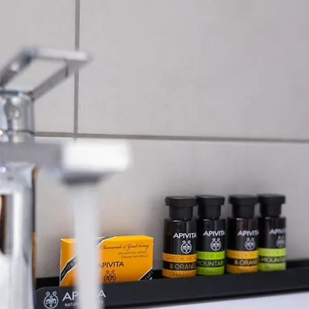 Enalion Apartment Ia