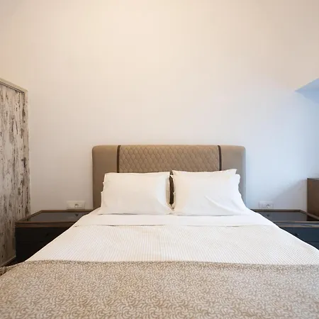 Apartamento Enalion
