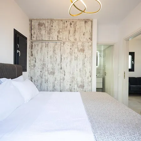 Apartamento Enalion *