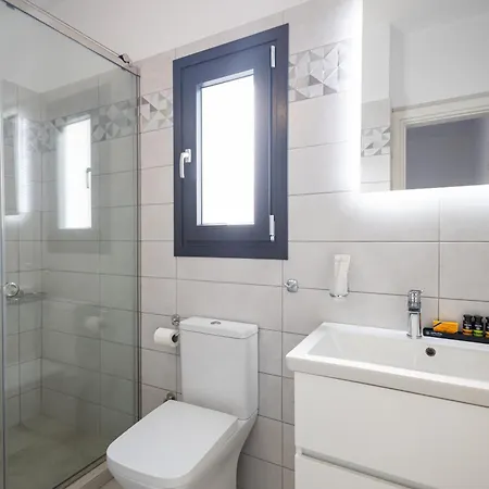 Apartament Enalion Oia