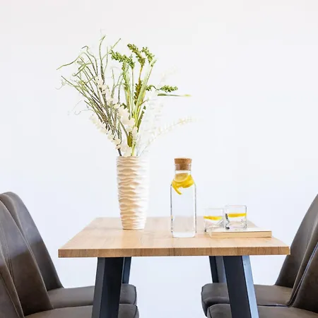 Apartamento Enalion