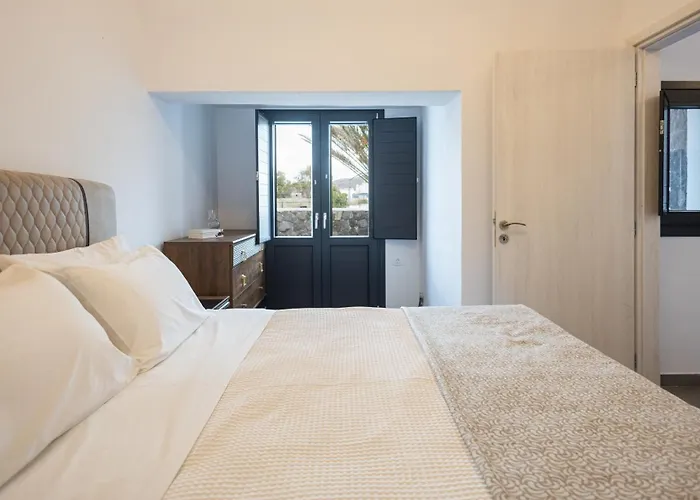 Enalion Lejlighed Oia