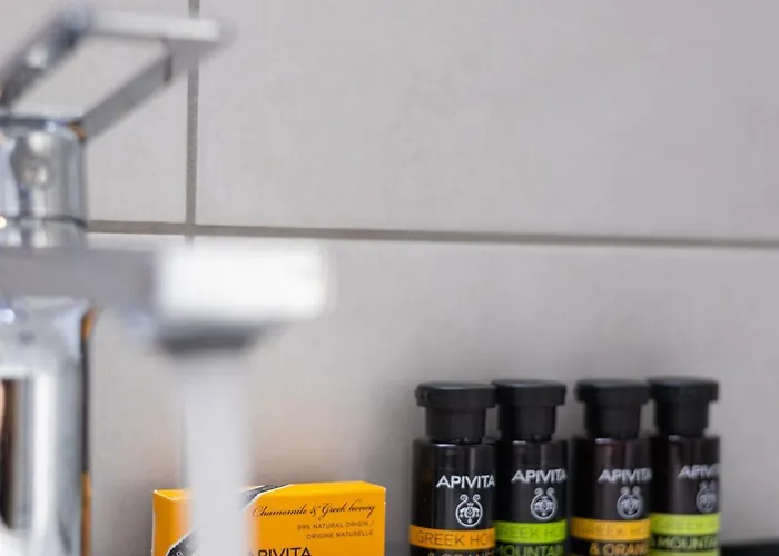 Enalion 아파트 이아