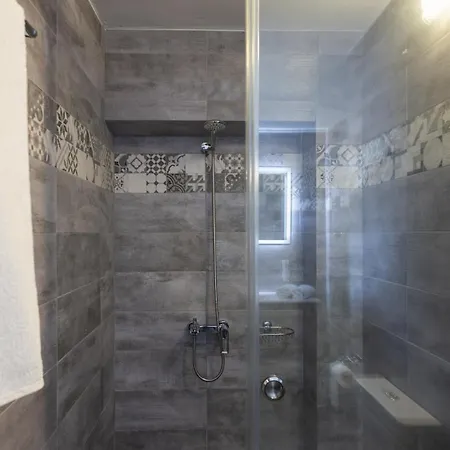 Enalion Appartement *