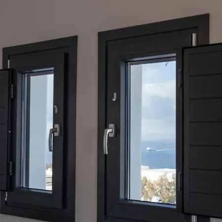 Appartement Enalion