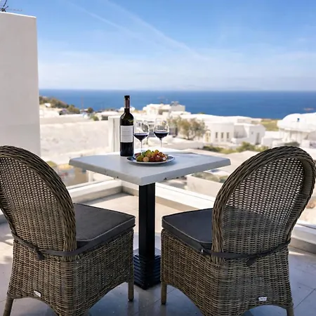Enalion Appartement
